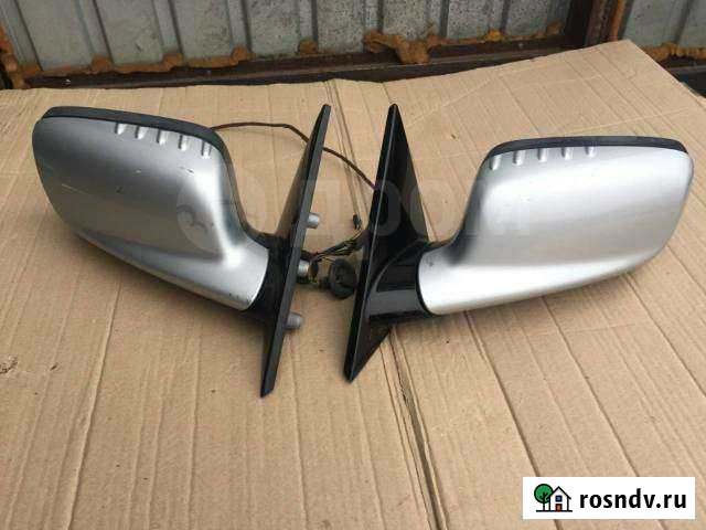 Зеркала бмв е46 купе Сочи - изображение 1