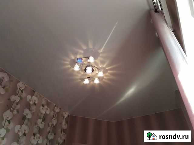 Натяжные потолки Саратов - изображение 1