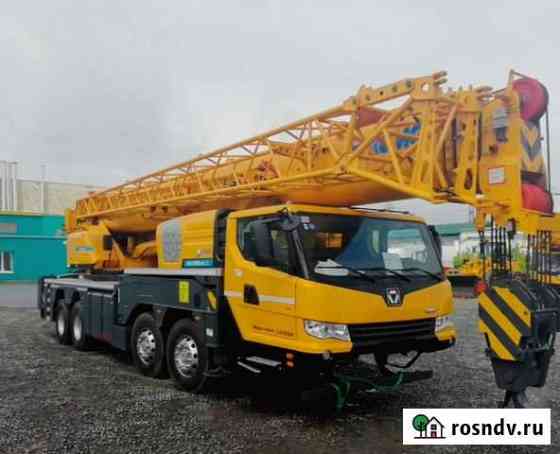 XCMG XCT55 S, 2021 Екатеринбург