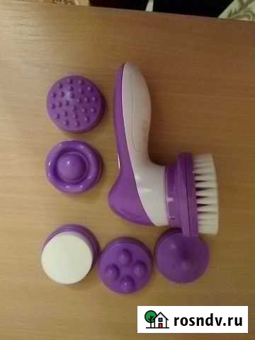 Массажер для лица Galaxy Тверь - изображение 1