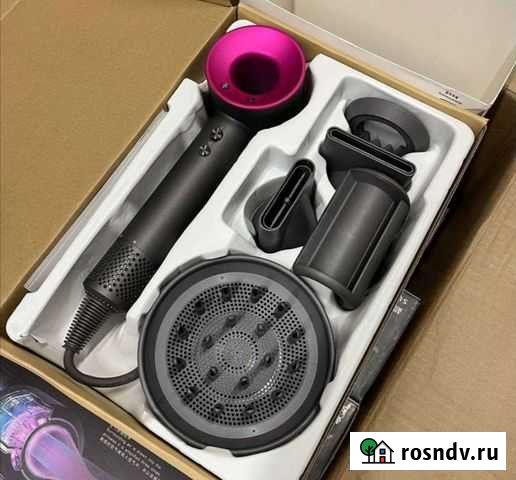 Фен Dyson Supersonic Казань - изображение 1