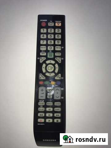 Пульт samsung BN59-00937A original Рощино - изображение 1