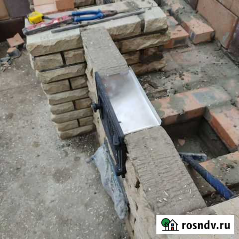 Тоннель монтажный из нержавеющей стали Симферополь - изображение 1