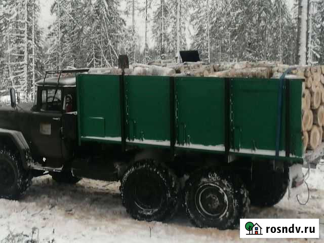 Дрова Вельск - изображение 1