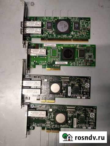 FC контроллеры HP Мичуринск - изображение 1