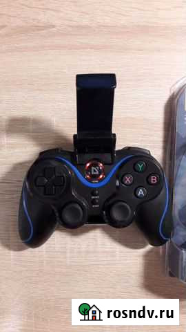 Геймпад джостик Москва - изображение 1