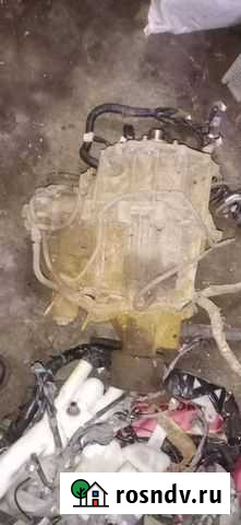 Раздатка электрическая Qx4, Pathfinder R50 Дзержинский - изображение 1