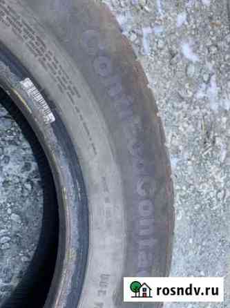 Continental ContiEcoContact 5 195/65 R15 Челябинск