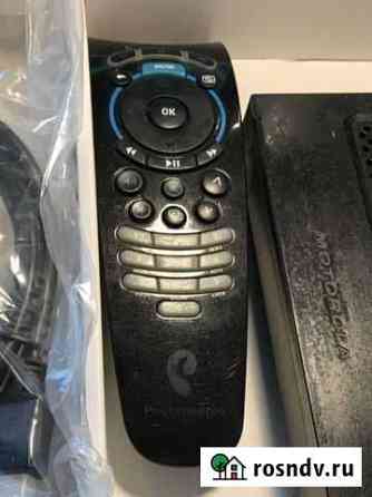Пульт к тв-ресиверу Motorola VIP-1003 (Ростелеком) Сыктывкар