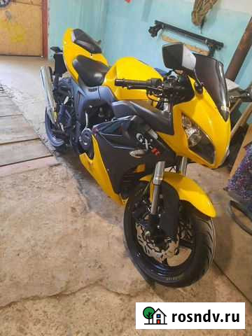 GXR 250 Павловск - изображение 1