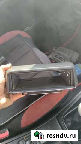 Кожух верхний subaru Impreza GG/GD Елизово - изображение 1