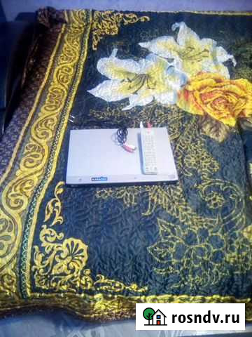 DVD с дисками Кандалакша - изображение 1