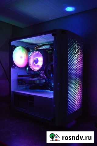 Игровой Компьютер на (заказ) Усть-Илимск - изображение 1