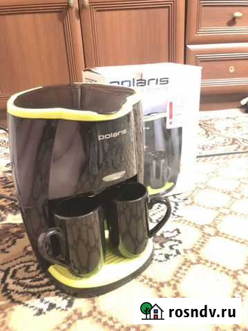 Кофеварка Калуга - изображение 1