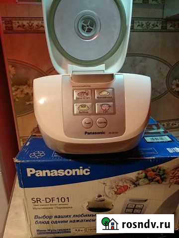 Мультиварка/Пароварка Химки - изображение 1