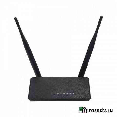 WI-FI роутер Оренбург