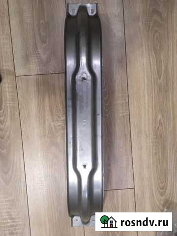 Усилитель бампера для гранты Медведево - изображение 1