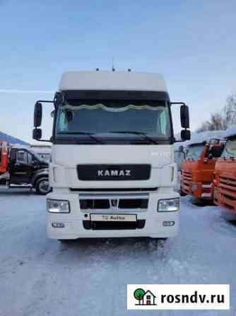 КамАЗ 5490-033-87 NEO 2, 2020 Томск