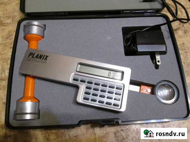 Планиметр (курвиметр) planix 7 Владивосток - изображение 1