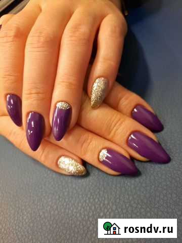 Маникюр Екатеринбург - изображение 1