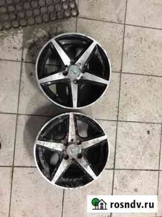 4/98 R14 LADA Нижневартовск