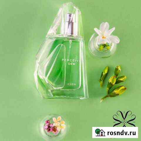 Persive DEW от Avon новые,в упаковке Киров