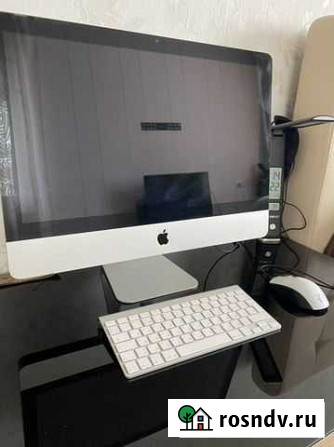 Моноблок apple iMac Жуковский - изображение 1