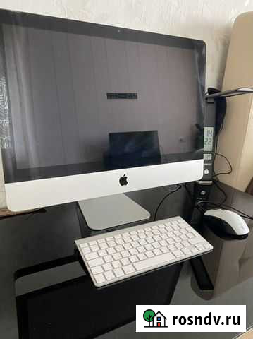 Моноблок apple iMac Жуковский - изображение 1