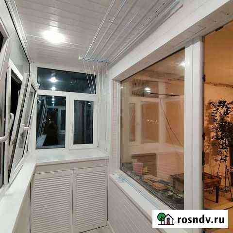 Отделка балконов, лоджий, мансарды, домов, бань Белгород