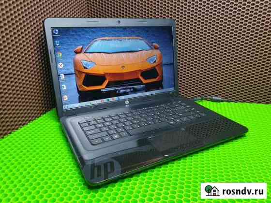 Лучший Ноутбук HP 2000 E1/4gb/SSD120/Win7 Тольятти
