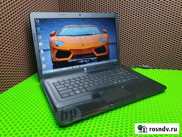 Лучший Ноутбук HP 2000 E1/4gb/SSD120/Win7 Тольятти - изображение 1