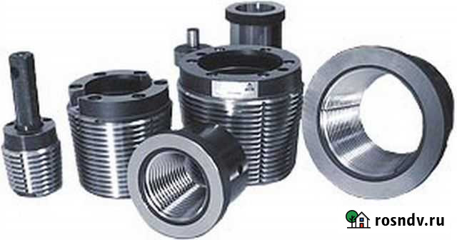 Калибры замковые по Гост 8867-89 Тюмень - изображение 1