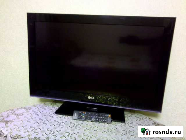 Телевизор LG 32LK455 Иркутск - изображение 1