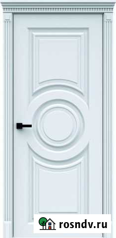 Двери межкомнатные с коробкой Мытищи - изображение 1