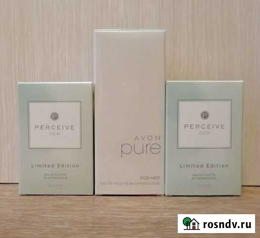 Парфюмы Иваново - изображение 1