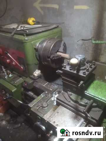 Токарные работы слесарные сварочные Гвардейское - изображение 1