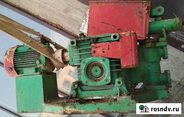 Насос-дозатор плунжерный Ж7-шдс 600л/ч Великие Луки - изображение 1