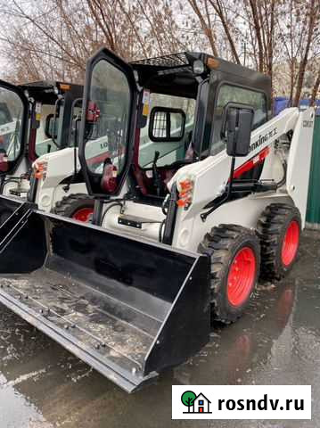 Мини-погрузчик Lonking CDM307, 2021 Самара - изображение 1