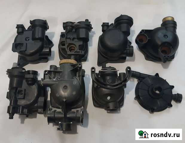 Крышки, гидрогруппы, газовые котлы Смоленск - изображение 1