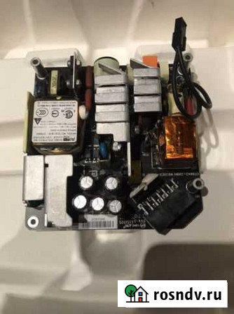 Блок питания iMac 21.5 2011 A1311 Красногорск - изображение 1