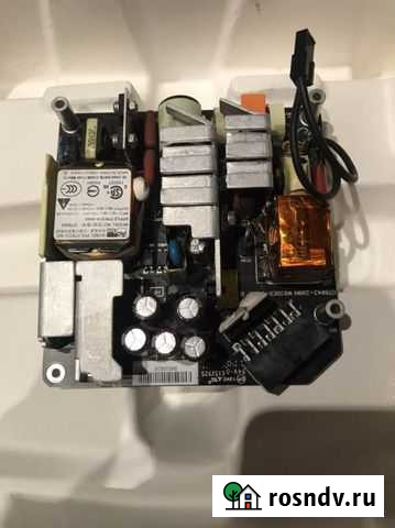 Блок питания iMac 21.5 2011 A1311 Красногорск - изображение 1