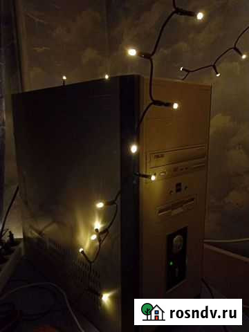 Компьютер Гусев - изображение 1