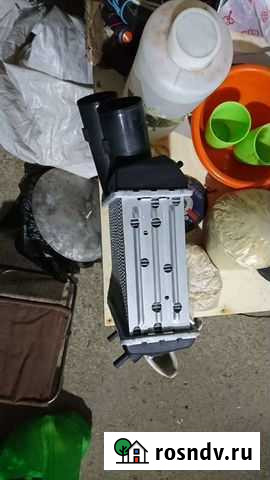 Интеркуллер рено Новочебоксарск - изображение 1