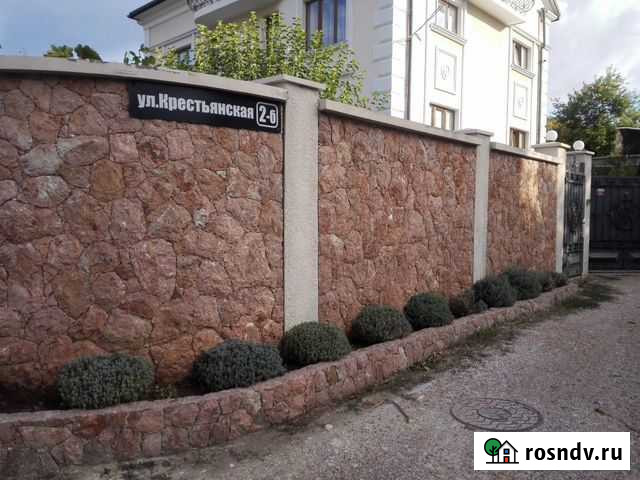 Заборы, водопады, ландшафтный дизайн Симоненко - изображение 1