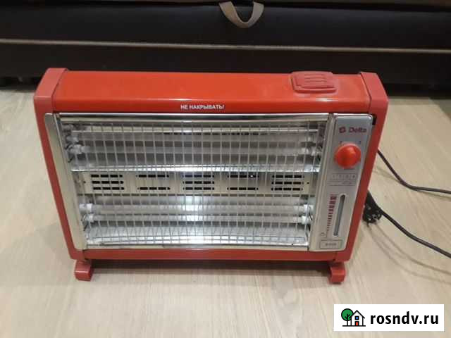 Инфракрасный обогреватель Аксай - изображение 1