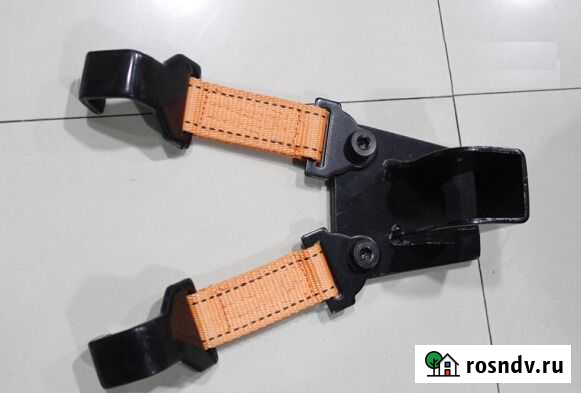 Лифт-Мейт (Lift-Mate) для реечного домкрата желтый Владивосток - изображение 1