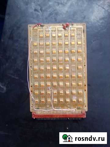 Закупаю рзм,платы,радиодетали Комсомольск - изображение 1