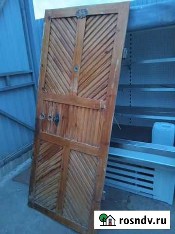 Дверь металлическая Каскад бесплатная доставка Пенза - изображение 1