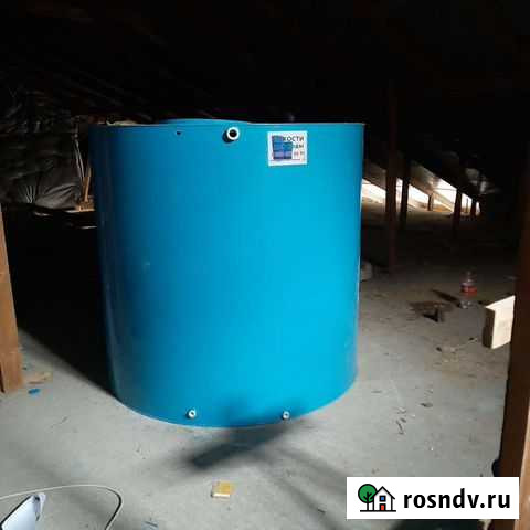 Емкости пластиковые Хасавюрт - изображение 1