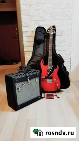 Гитара Краснодар - изображение 1